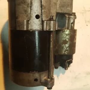 Solde Arctic Cat Motor Starting - Assembly - 3007-400